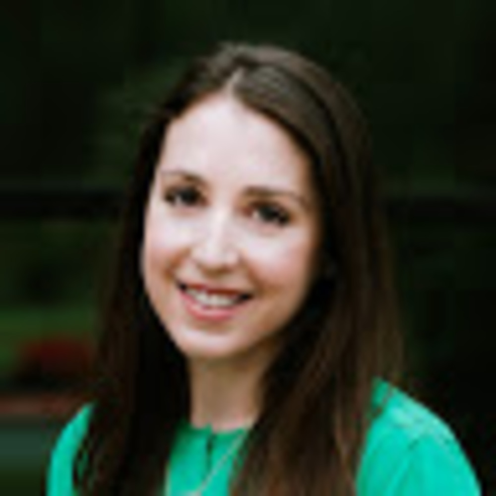 Meet your Posher, Lauren